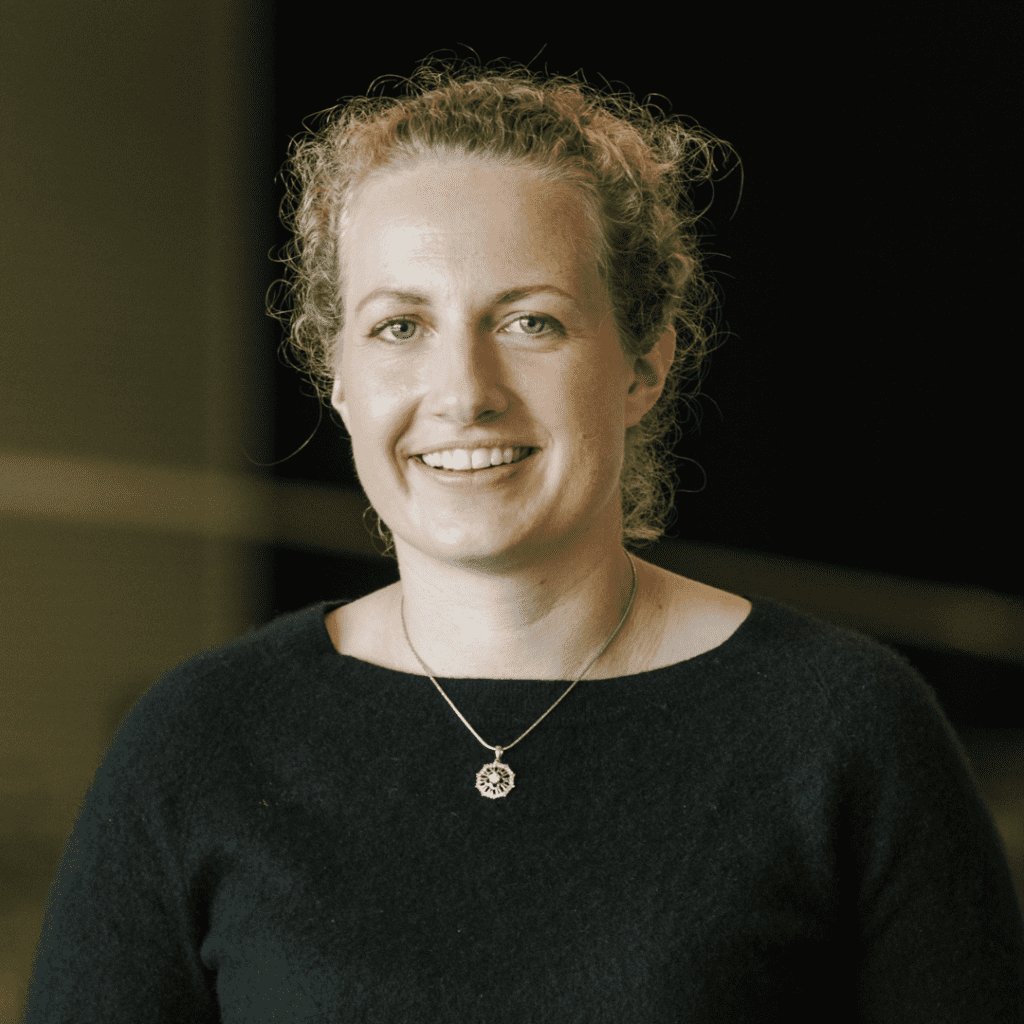 Emily Blythe, who grew up around aviation, has led Pyper Vision through more than 200 drone fog-clearing trials.