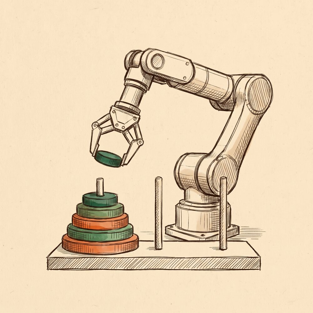 Robocurve