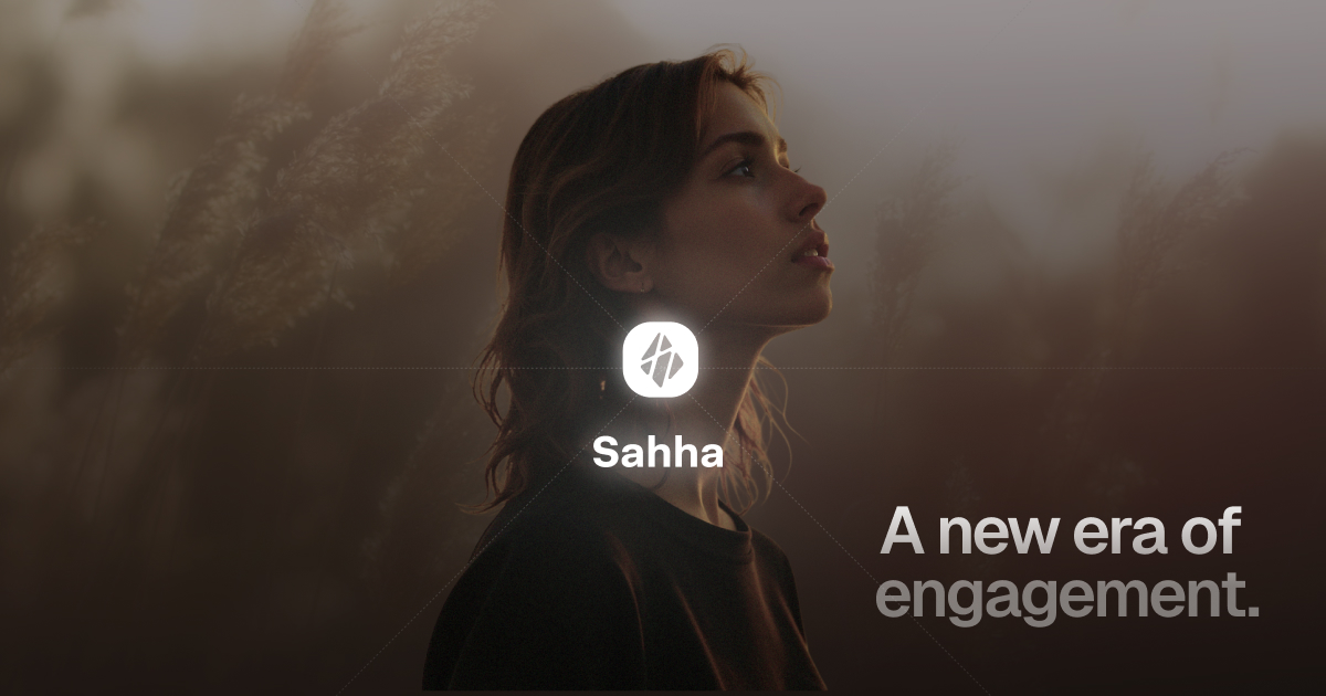 Sahha Health