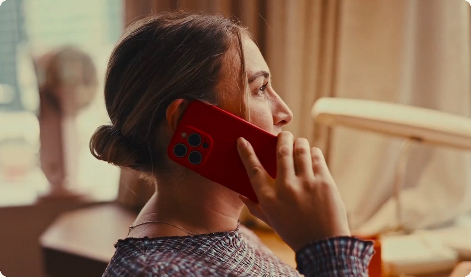 Spoke Phone