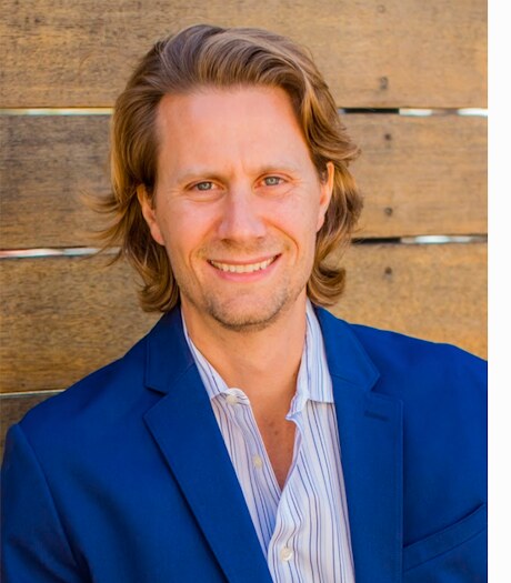 Cory Klippsten, founder and chief executive of Swan.