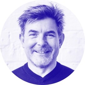 Philip Fierlinger, co-founder of Upstock.
