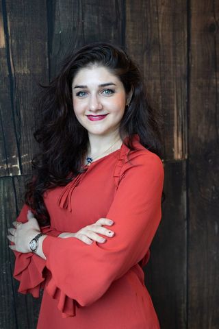 Saba Samiei